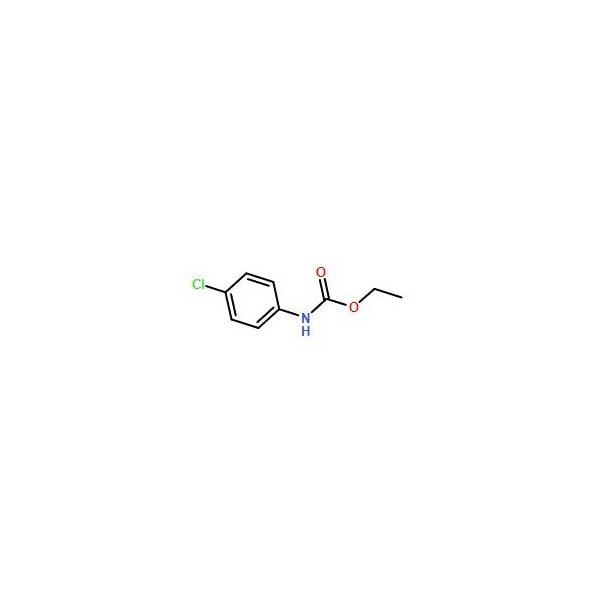Ak Scientific N-(p-Chlorophenyl)urethane (100mg), CAS 2621-80-9 8710AD-100mg - main