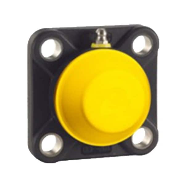 System Plast Bearing-Flanged UCFQ206-20 UCFQ206-20 - main