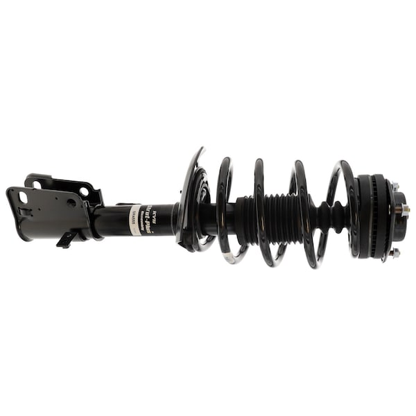 Kyb Complete Corner Unit Assembly -Strut, Mount and Spring, SR4555 - main