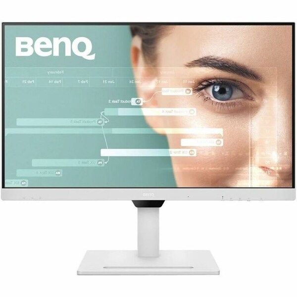 Benq GW2790QT 27" Class WQHD LED Monitor - 16:9 - White GW2790QT - main