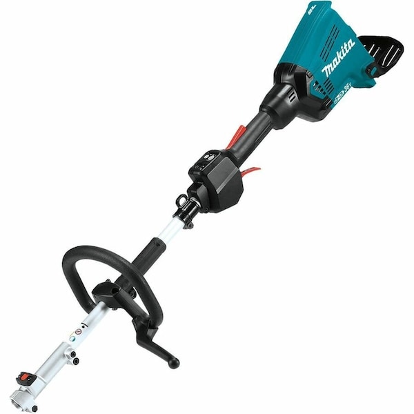 Makita 36V (18V X2) LXT Brushless Couple Shaft Power Head XUX01Z - main