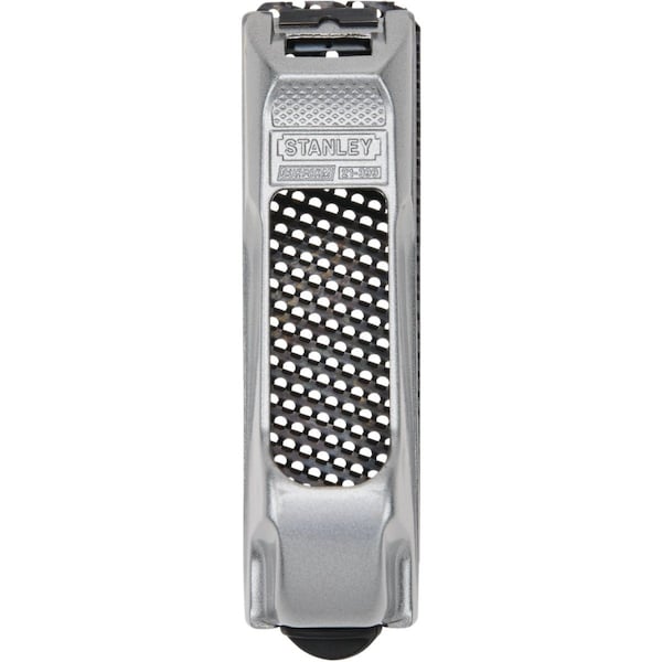 Stanley Pocket Surform Plane with 5-1/2'' Blade 21-399 - main