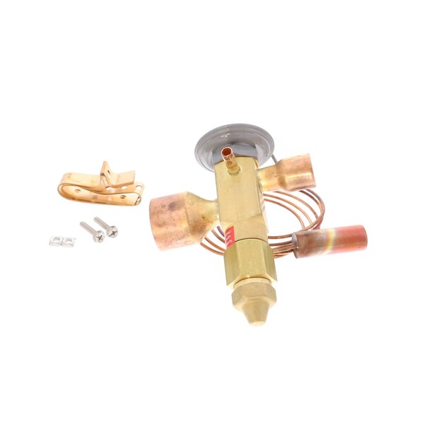 Trane 7/8 in. X1 3/8 in. TXV 1/4 in. EQUALIZER VAL8395 - main