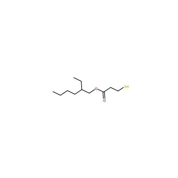 Ak Scientific 2-Ethylhexyl 3-Mercaptopropionate (100mL), CAS 50448-95-8 6073AL-100mL - main