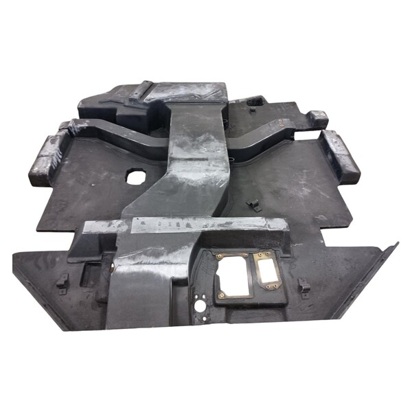 Caterpillar PLATFORM AS., CATERPILLAR OEM 1547723 1547723 - main