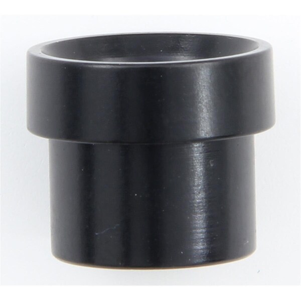Fragola 481904-BL Black Tube Sleeve, -4 AN FRG481904-BL - main