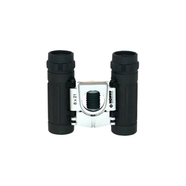 Konus Basic 2007 8x21 Binocular - 8x 21 mm Objective Diameter - Roof - Armored, Shock Resistant 2007 - main