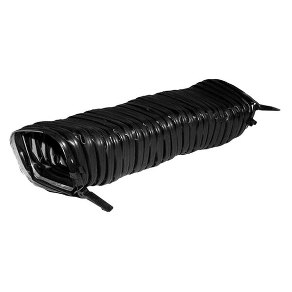 Powerplay Duct to Air Cleaner Air Intake Tube for 1987-1990 Jeep Wrangler PO2470964 - main