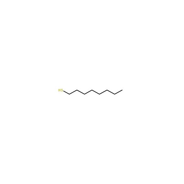 Ak Scientific 1-Octanethiol (500mL), CAS 111-88-6 8001AF-500mL - main