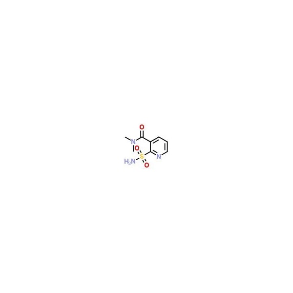 Ak Scientific N, N-Dimethyl-2-sulfamoylnicotinamide (5g), CAS 112006-75-4 F113-5g - main