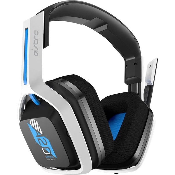 Logitech A20 Wireless Headset Gen2 PS 939001876 - main