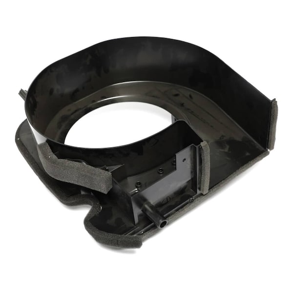 Midea AIR EXHAUST VOLUTE SHELL SUBAS 12120600002920 - main