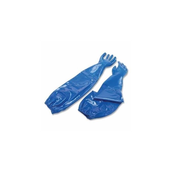 North (6pr/bag)(12bg/cs) NITRI-KNIT DIPPED NITRILE, 6PK 068-NK803ESIN/8 - main