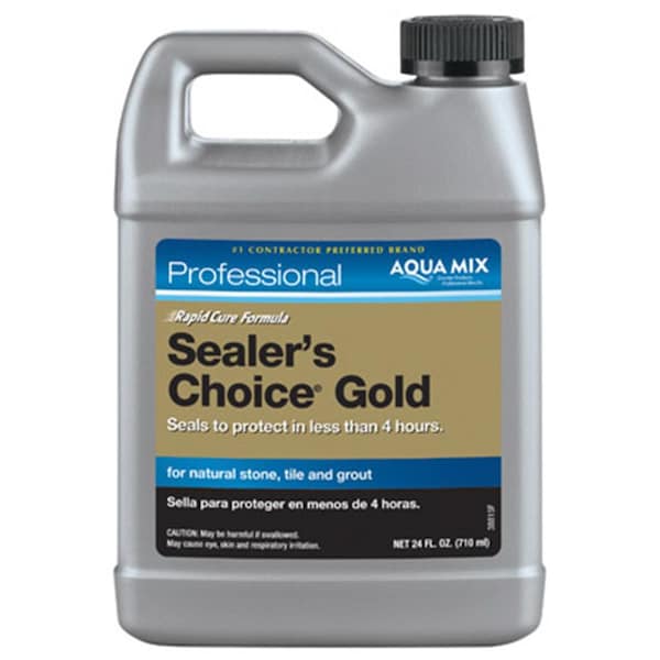 M-D Building Products Building Products AMSC24Z 24 oz. Sealers Choice Gold 151697 - main