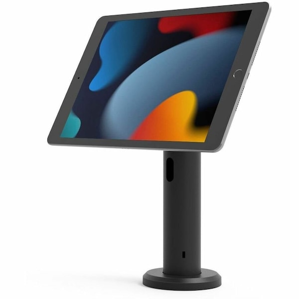 Compulocks Universal Tablet Magnetic Counter Stand 8IN Black TCDP01VHBMM01 - main