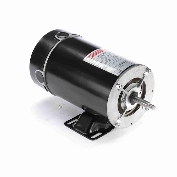 Century BN35V1 1.5 HP 3450 RPM 48Y Pool & Spa Motor - Open Drip Proof UBN35V1 - main