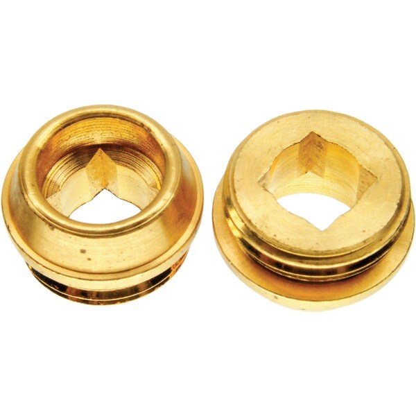 Danco No, 28 Gerber 5/8'' x 20 Thread Size Bibb Seat, 2PK 30027E - main