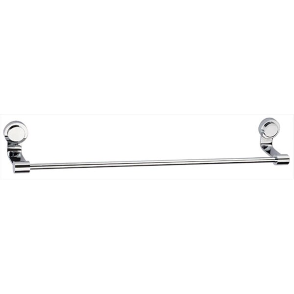 Dawn Kitchen & Bath Products Dawn Kitchen Circle Series 30 In. Single Rail Towel Bar 9311-30 - main