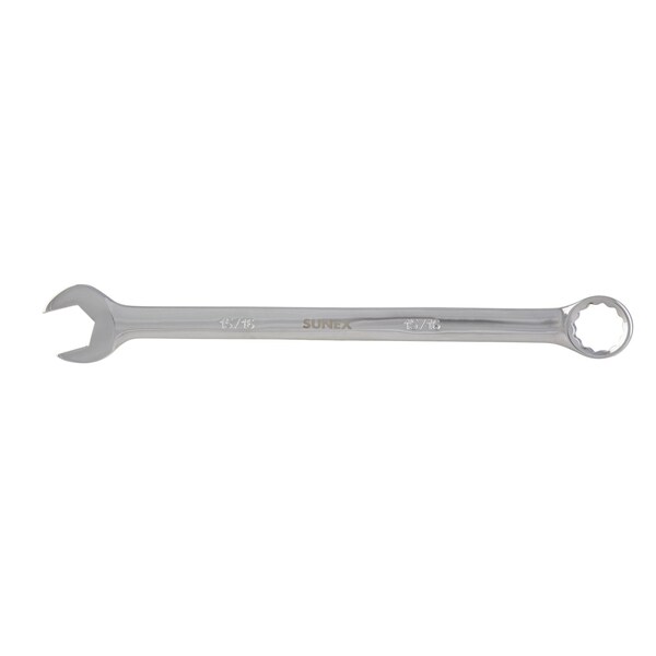 Sunex 15/16 in Full Polished Combination Wrench 991530A - main