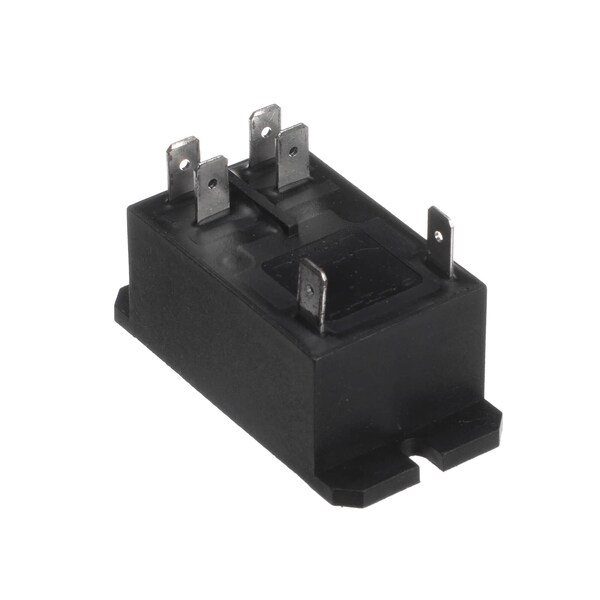 Master-Bilt Relay, 240VAC Coil, 30A, Double SPDT, 120/240VAC, 1/3HP 19-14751 - main