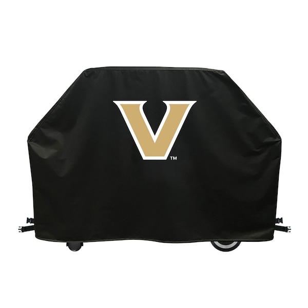 Holland Bar Stool Co 72" Vanderbilt Grill Cover GC72Vander - main