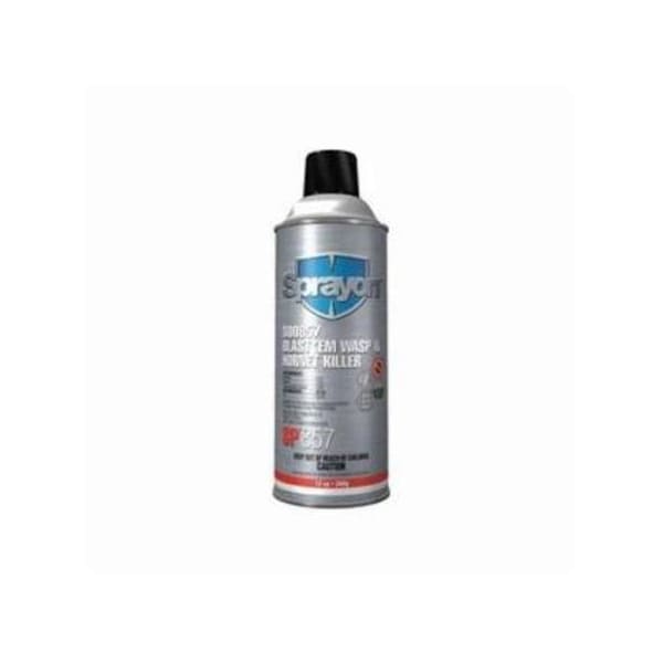 Krylon Sprayon Blast 'Em Wasp and Hornet Killer S02085700 - main