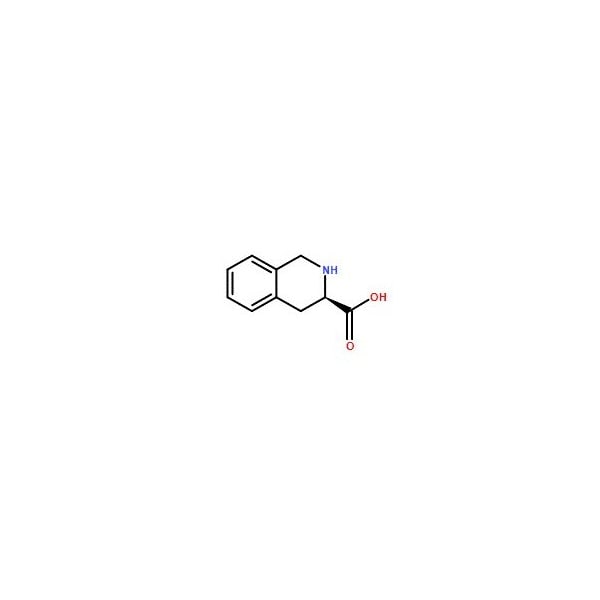 Ak Scientific H-D-Tic-OH (100g), CAS 103733-65-9 G441-100g - main