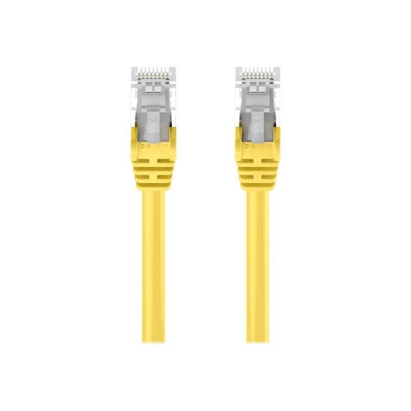 Fasttrack RJ-45 Male To RJ-45 Male Category 6 UTP RJ Snagless Patch Cable FA3770060 - main