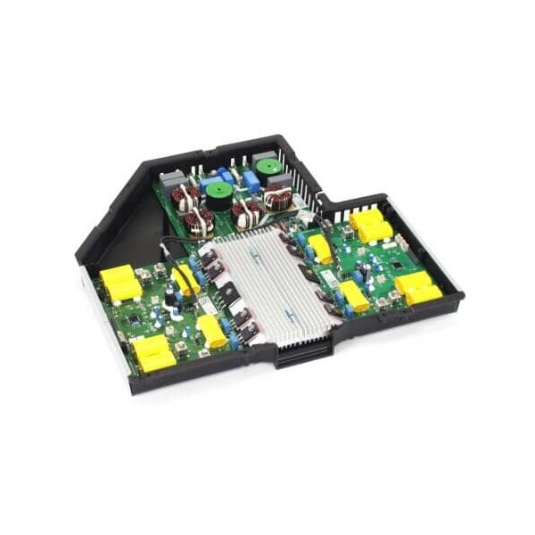 Ge INDUCTION ASM WB27X29189 - main