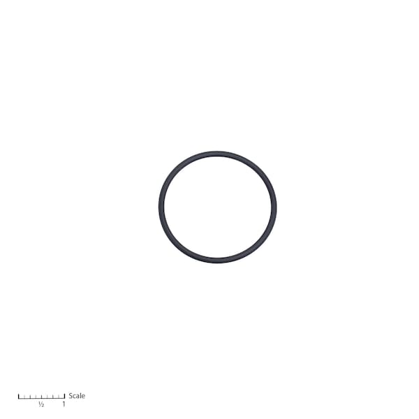 Bedford Precision Parts O-Ring Replaces Graco 162841 0-604 - main