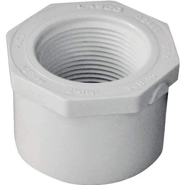 Ipex Bshg Pp Pvc 2x1-1/4in Sch40 435736 - main