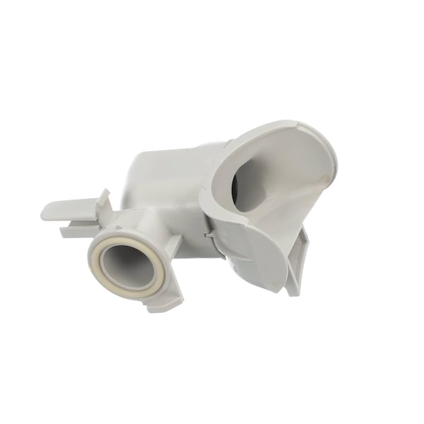 Miele Non-Return Valve, G2000/G4000/G5000 05750095 - main