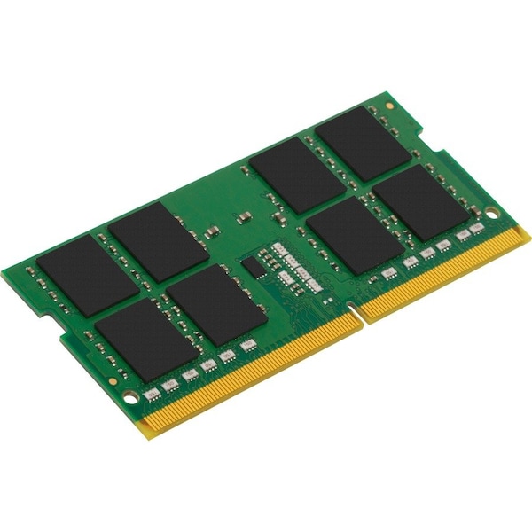 Kingston 32GB 3200MHZ DDR4 NON-ECC CL22 SODIMM KVR32S22D8/32 - main