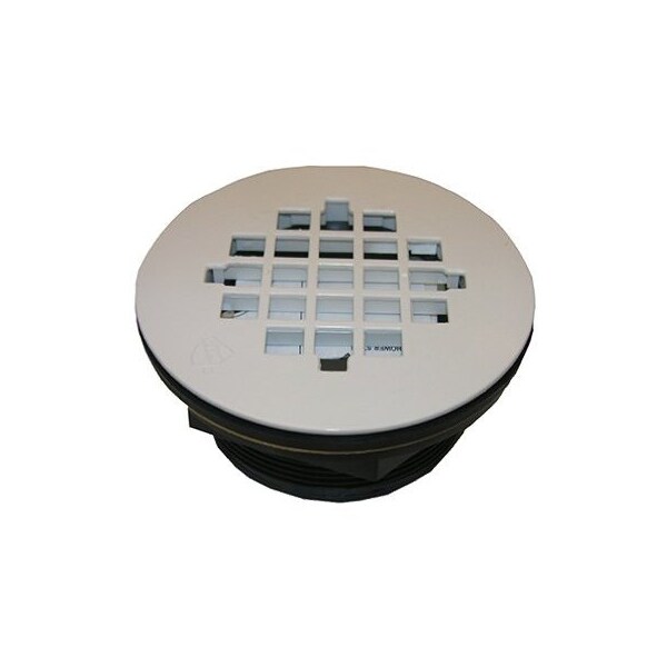 Larsen Supply Co 2" Fbg Shwr Drain 03-1251 - main