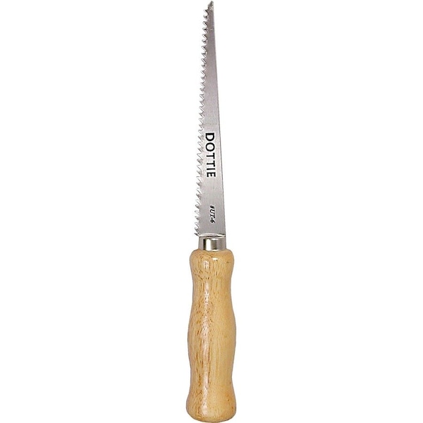 Dottie L.H. Dottie 6'' Utility Drywall Saw UT6 - main
