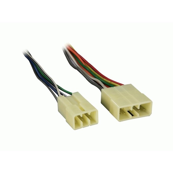 Metra MIT CHRY IMP 87-96 PWR 4 SPKR 701743 - main