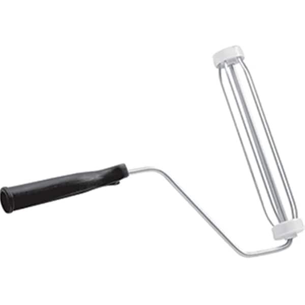 Light House Beauty BR006 9 in. Acme Cage Frame 9 in. LI3570961 - main