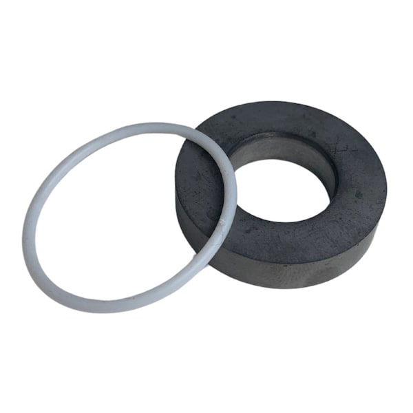 Bedford Precision Parts Aftermarket Replacement for the TITAN 761-080 Bedford Lower Seat and O-Ring - E20, G55, PM5500 20-2117 - main