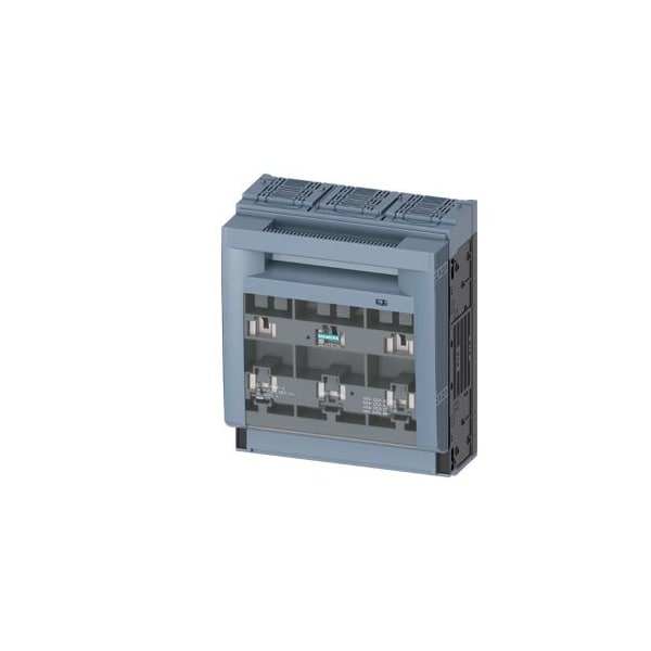 Siemens SENTRON Fuse switch disconnector 3NP1 3NP1163-1DA20 - main