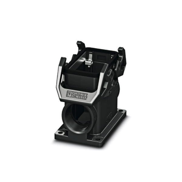 Phoenix Contact HC-EVO-B10-SHWD-2SSM25-PLRBK Box 1421304 - main