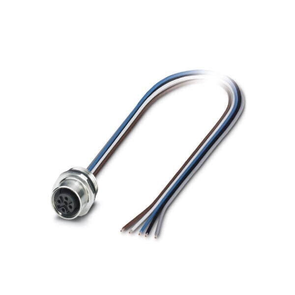 Phoenix Contact SACC-E-M12FS-5CON-M16/0 5 VA 1458871 - main