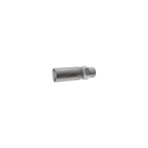 Yale REPLACEMENT HYDRAULIC HOSE FITTING 150023982 - main