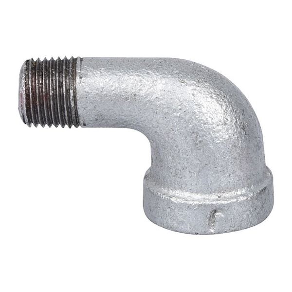 Worldwide Sourcing Elbow Street 90Deg Galv 1/8 6-1/8G - main