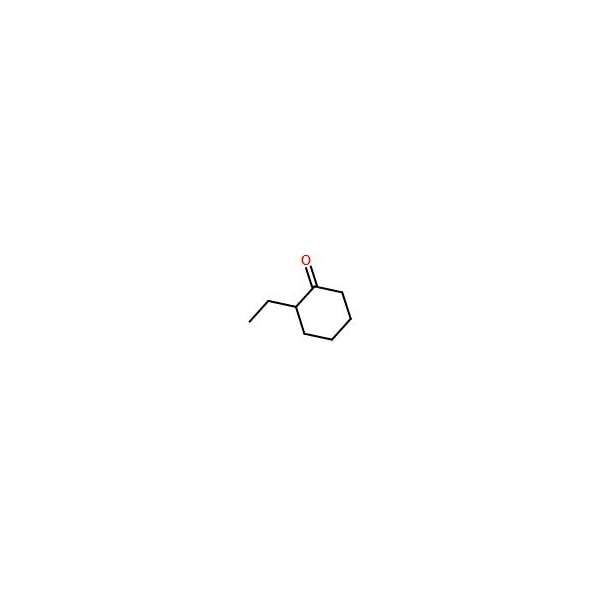 Ak Scientific 2-Ethylcyclohexanone (1g), CAS 4423-94-3 6094AB-1g - main