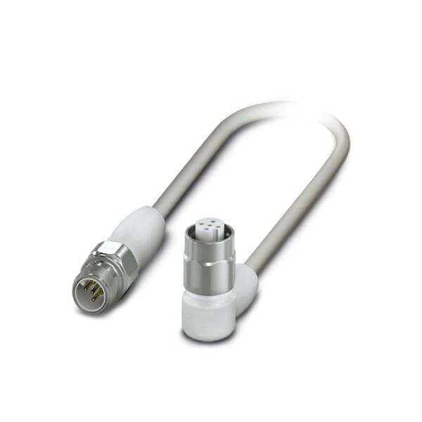 Phoenix Contact SAC-5P-MS/0 3-600/M12FR-3L HD 1404071 - main