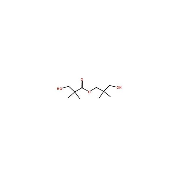 Ak Scientific Neopentyl glycol mono(hydroxypivalate) (100g), CAS 1115-20-4 8540AL-100g - main