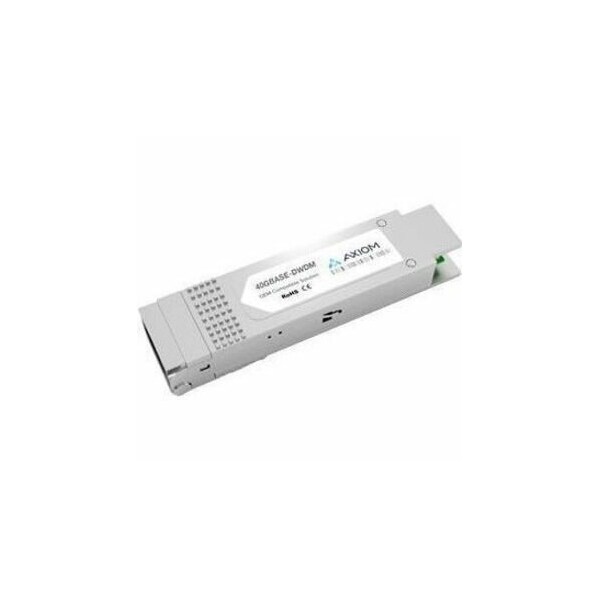 Axiom 40GBASE-DWDM QSFP+ FOR MSA QSFP40G-D80-C45-AX - main