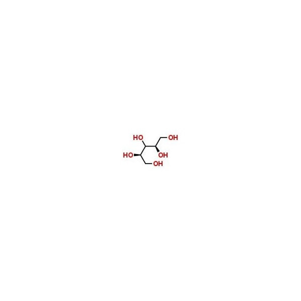 Ak Scientific D(+)-Arabitol (5g), CAS 488-82-4 C453-5g - main