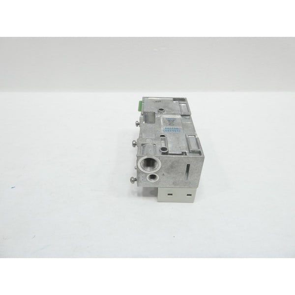 Festo END PLATE VMPA-FB-EPL-EU 533371 - main