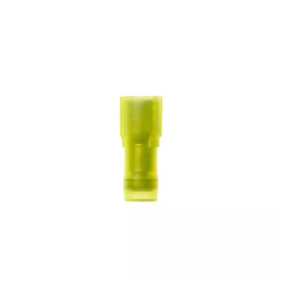 3M Scotchlok Female Disconne Nylon Insulated 12-10 Awg, 500PK MNGI10-250DFIX - main
